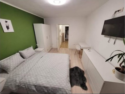 Apartament cu o camera, Zona Spitalul Judetean, Calea Martirilor
