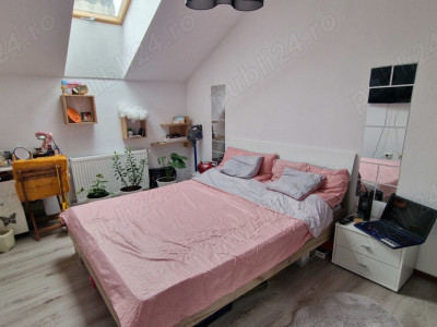 De vanzare, apartament cu 3 camere, zona Modern