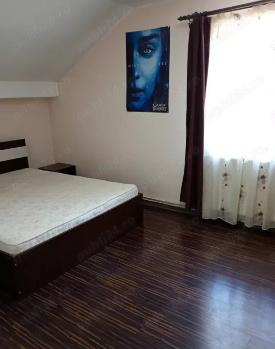 Apartament de vanzare, 2 camere, Zona Complexul Studentesc