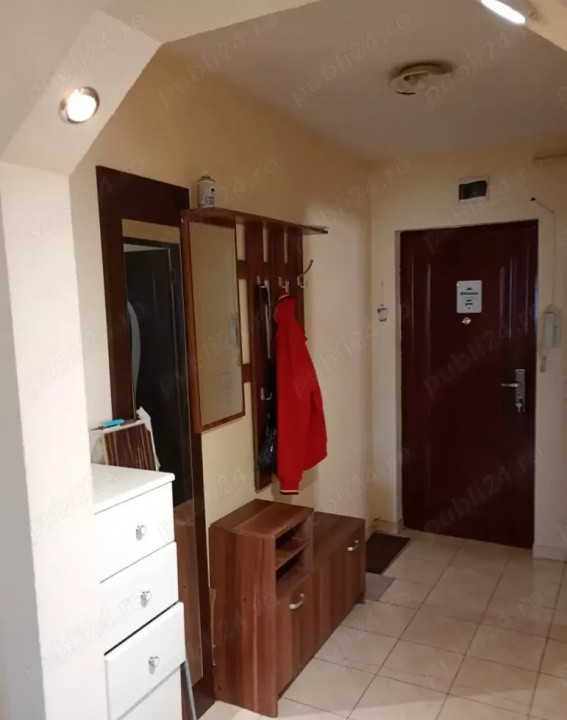 Apartament de vanzare, 2 camere, Zona Complexul Studentesc