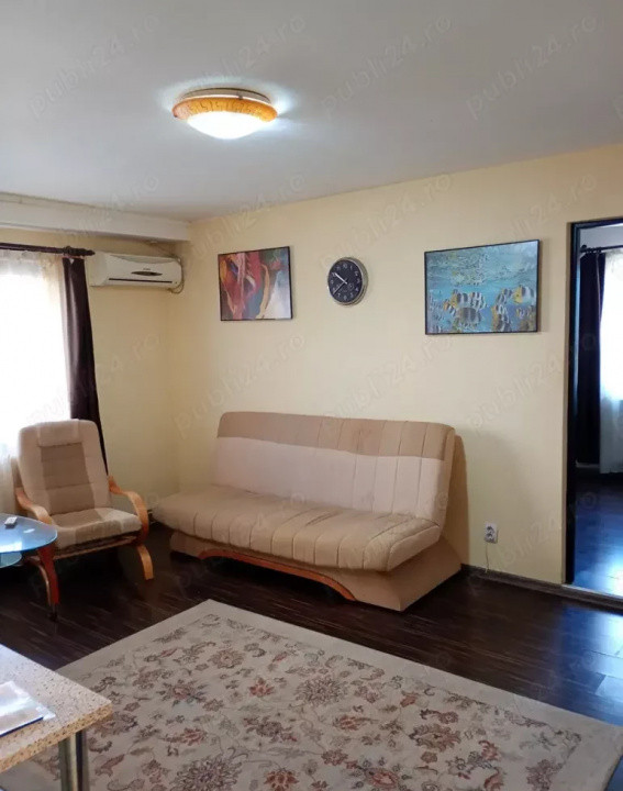 Apartament de vanzare, 2 camere, Zona Complexul Studentesc