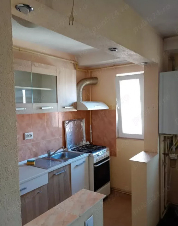 Apartament de vanzare, 2 camere, Zona Complexul Studentesc