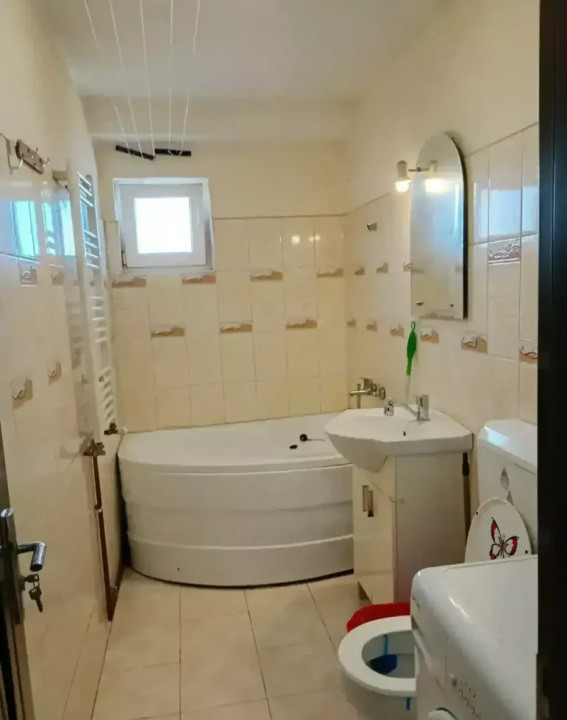 Apartament de vanzare, 2 camere, Zona Complexul Studentesc