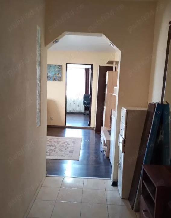 Apartament de vanzare, 2 camere, Zona Complexul Studentesc