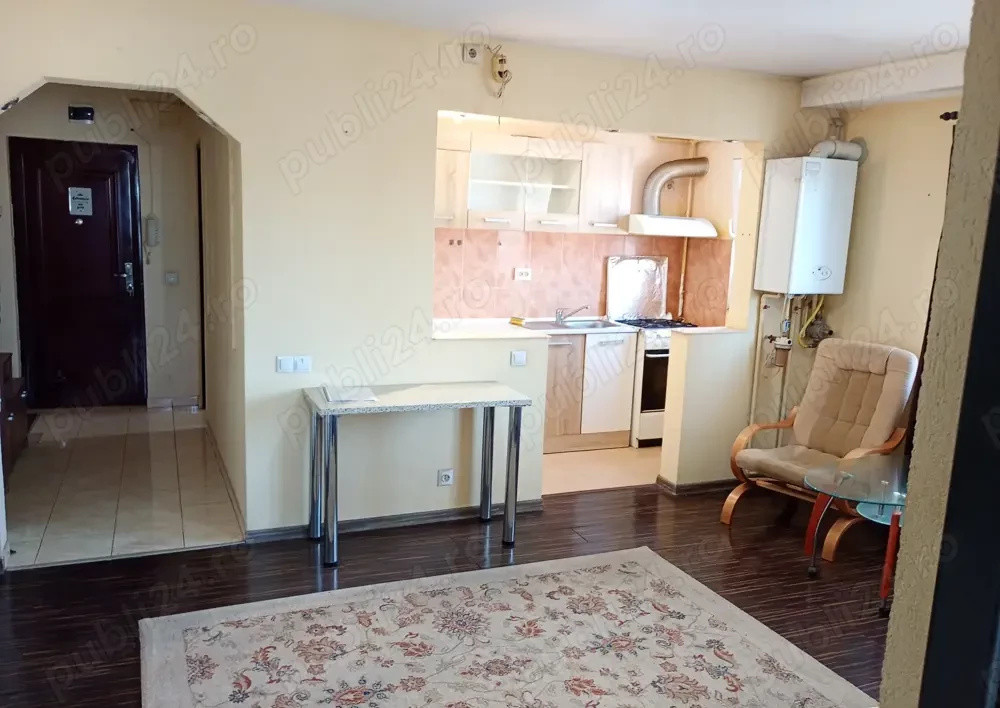 Apartament de vanzare, 2 camere, Zona Complexul Studentesc
