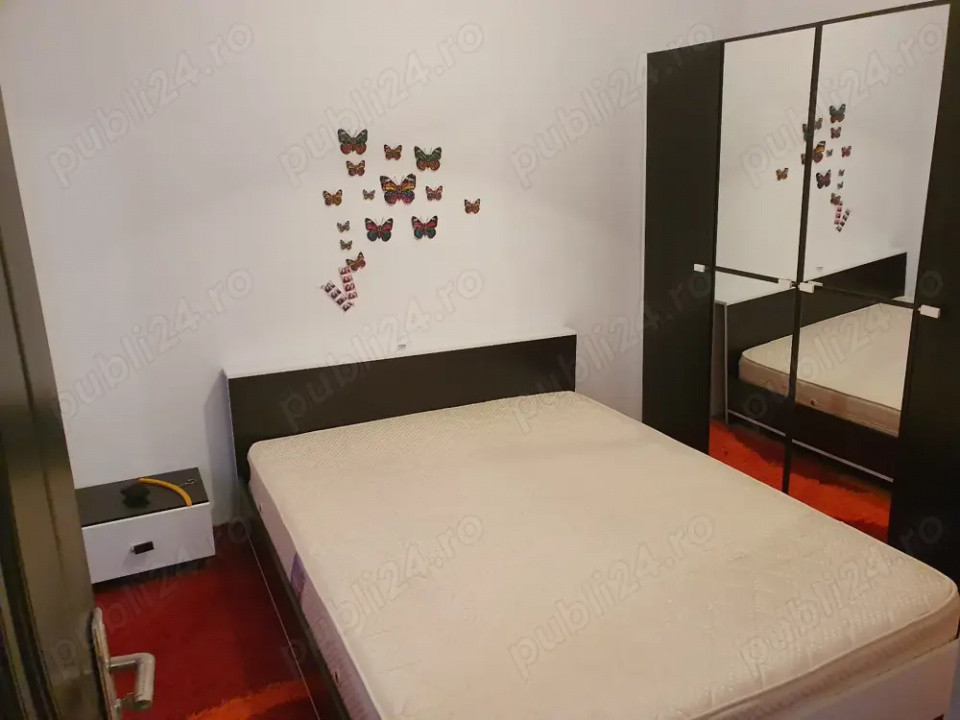 Apartament, de vanzare, 2 camere, zona Blascovici