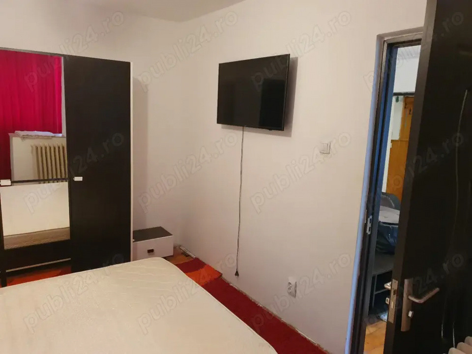 Apartament, de vanzare, 2 camere, zona Blascovici