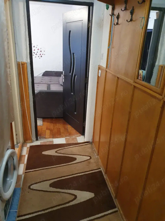 Apartament, de vanzare, 2 camere, zona Blascovici
