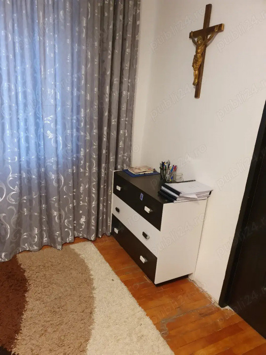 Apartament, de vanzare, 2 camere, zona Blascovici