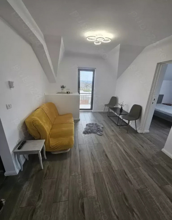 Apartament mare, 108mp la casa de inchiriat, cartier nou