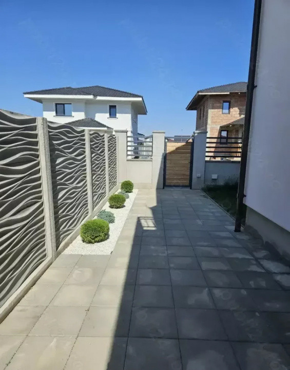 Apartament mare, 108mp la casa de inchiriat, cartier nou