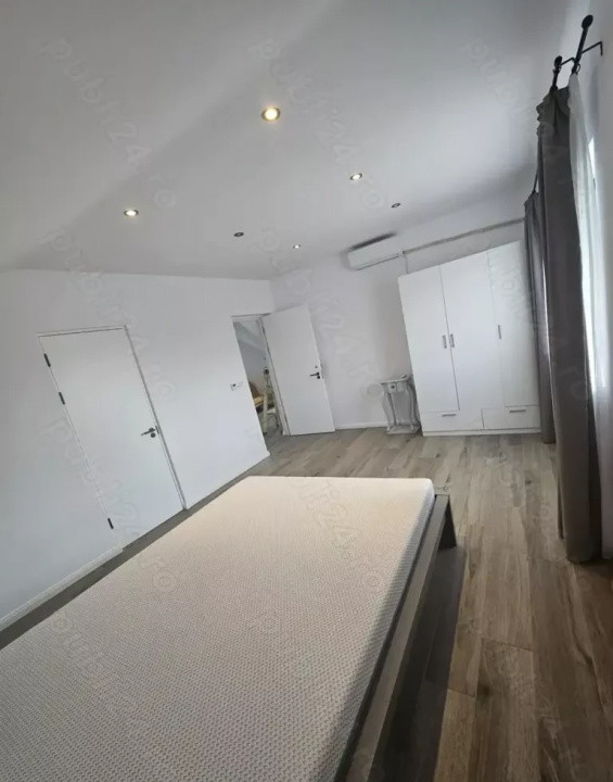 Apartament mare, 108mp la casa de inchiriat, cartier nou