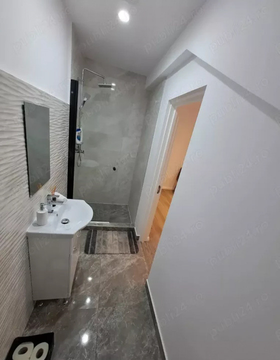 Apartament mare, 108mp la casa de inchiriat, cartier nou