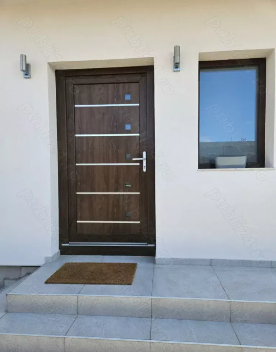 Apartament mare, 108mp la casa de inchiriat, cartier nou