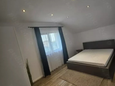 Apartament mare, 108mp la casa de inchiriat, cartier nou