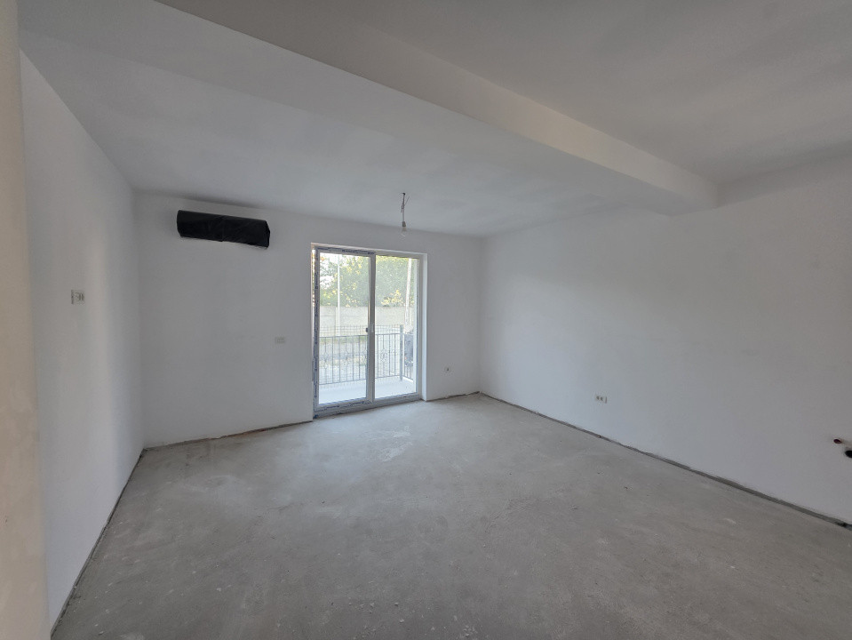 Apartament 2 camere, de vanzare. Giroc