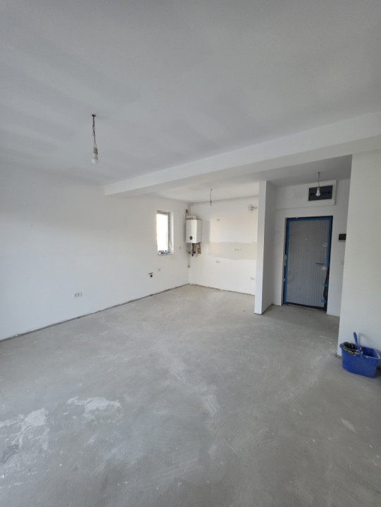Apartament 2 camere, de vanzare. Giroc