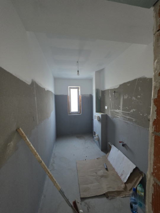 Apartament 2 camere, de vanzare. Giroc