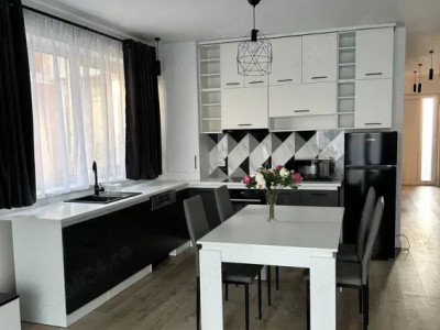 Duplex, de inchiriat, prima inchiriere, zona IKEA Dumbravita