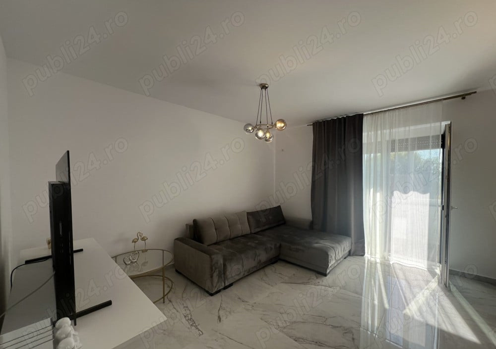 Apartament cu o camera, Zona Braytim, Timisoara