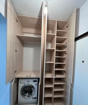 Apartament cu o camera, Zona Braytim, Timisoara