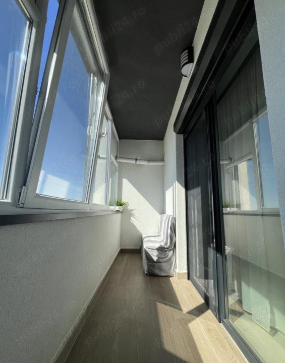 Apartament cu o camera, Zona Braytim, Timisoara