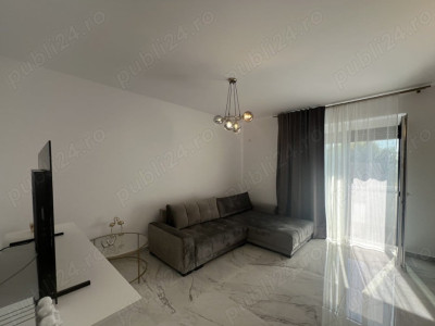 Apartament cu o camera, Zona Braytim, Timisoara