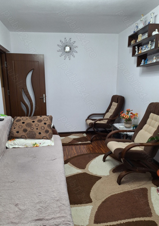 Apartament de vanzare, 2 camere, Timisoara, Zona Sagului