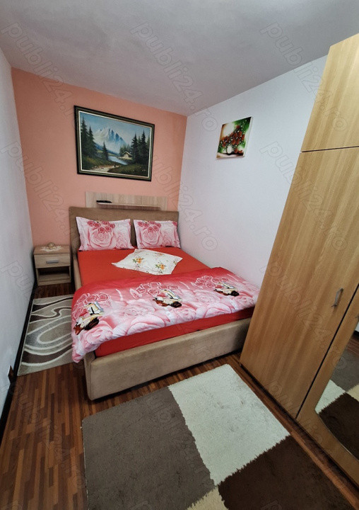 Apartament de vanzare, 2 camere, Timisoara, Zona Sagului