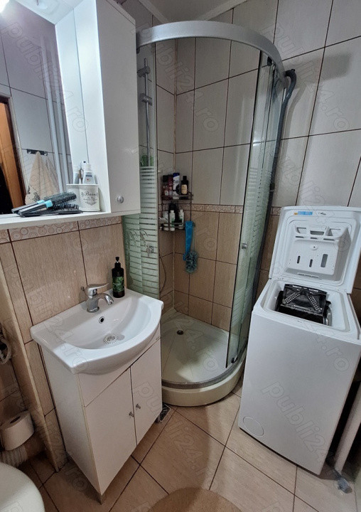 Apartament de vanzare, 2 camere, Timisoara, Zona Sagului