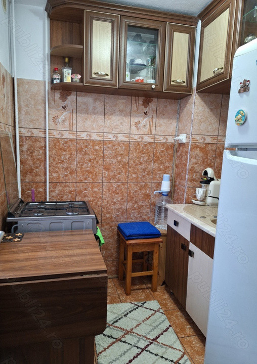 Apartament de vanzare, 2 camere, Timisoara, Zona Sagului