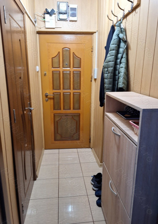 Apartament de vanzare, 2 camere, Timisoara, Zona Sagului