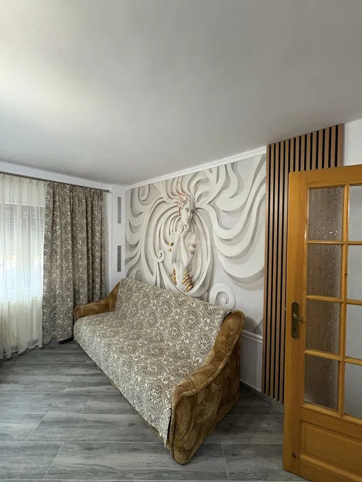 Se închiriază apartament 2 camere – Zona Soarelui – 430 €/lună