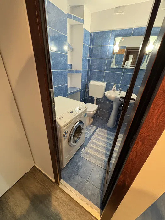 Se închiriază apartament 2 camere – Zona Soarelui – 430 €/lună