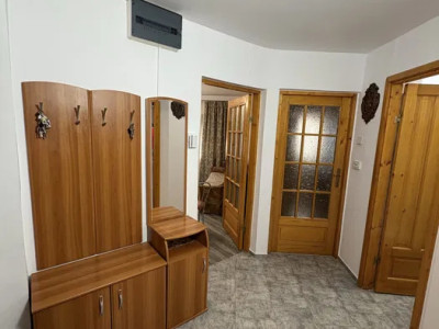 Se închiriază apartament 2 camere – Zona Soarelui – 430 €/lună