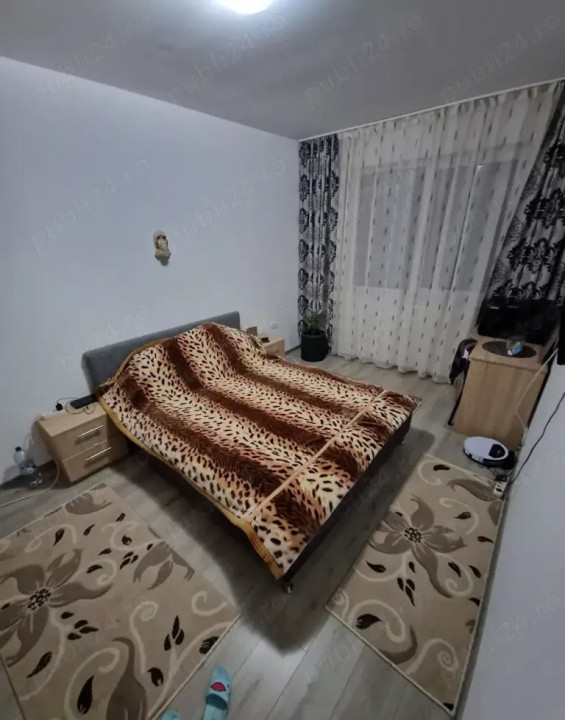 Apartament 2 camere, Zona Planetelor, Giroc