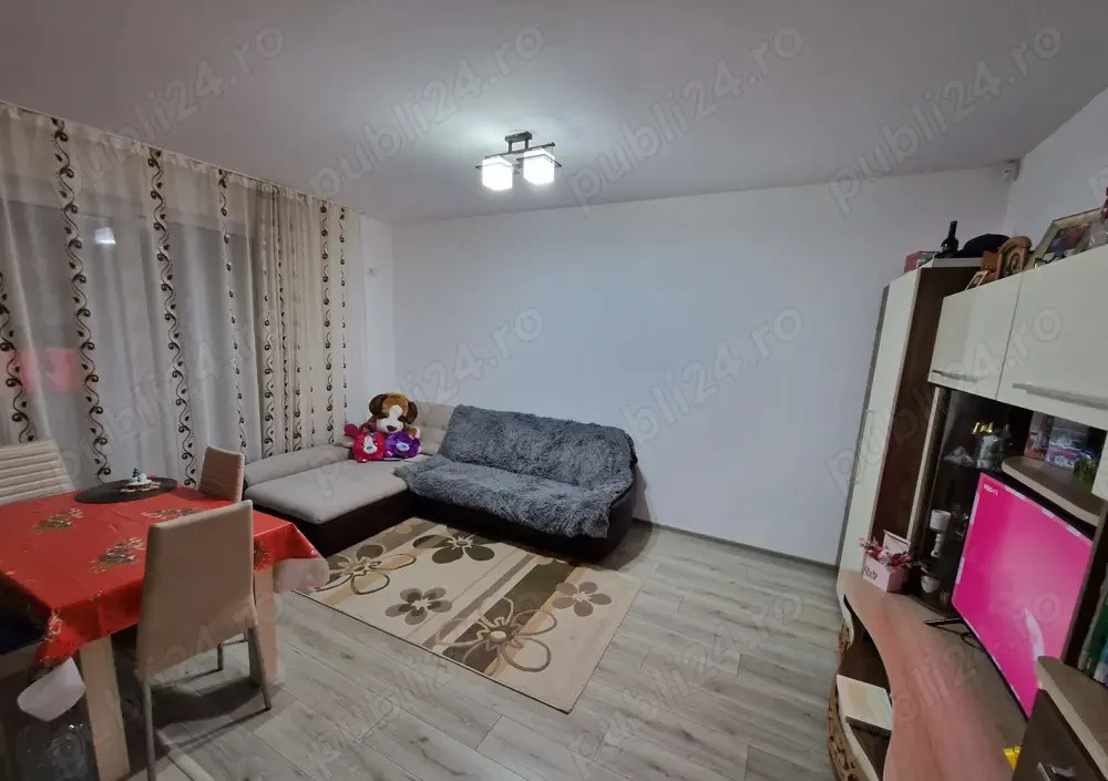 Apartament 2 camere, Zona Planetelor, Giroc