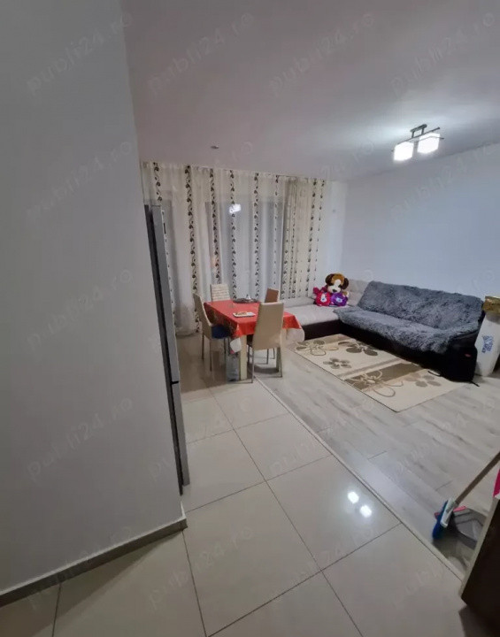 Apartament 2 camere, Zona Planetelor, Giroc
