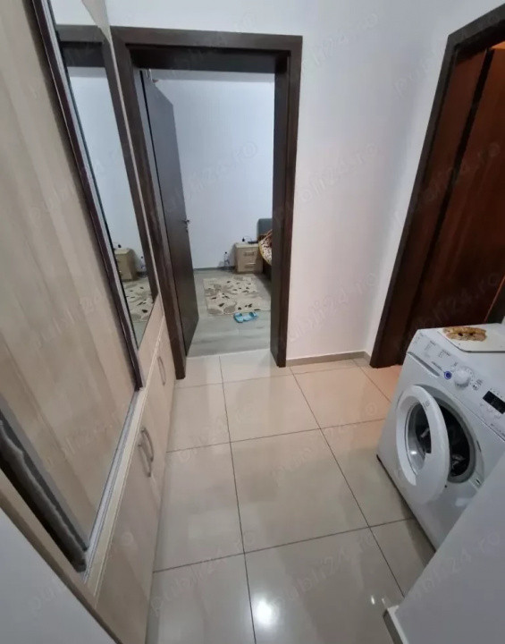 Apartament 2 camere, Zona Planetelor, Giroc