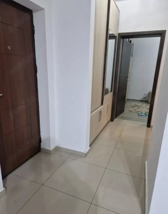 Apartament 2 camere, Zona Planetelor, Giroc