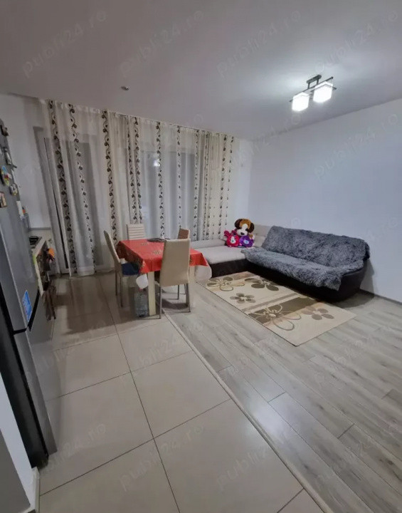 Apartament 2 camere, Zona Planetelor, Giroc