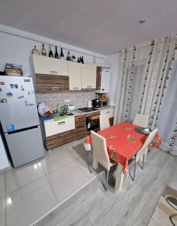 Apartament 2 camere, Zona Planetelor, Giroc