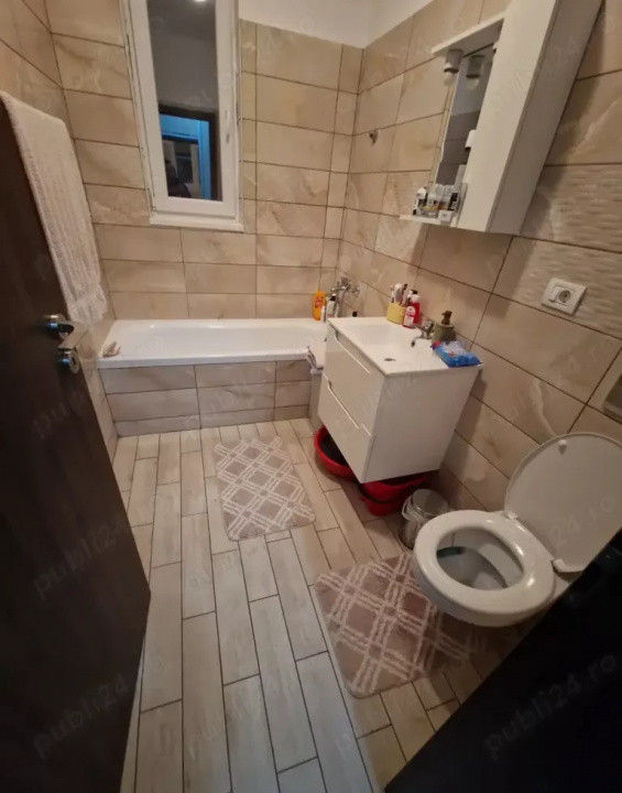 Apartament 2 camere, Zona Planetelor, Giroc