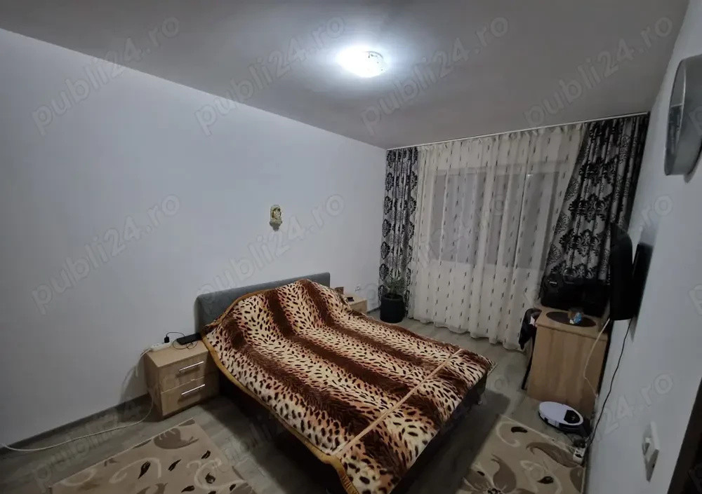 Apartament 2 camere, Zona Planetelor, Giroc