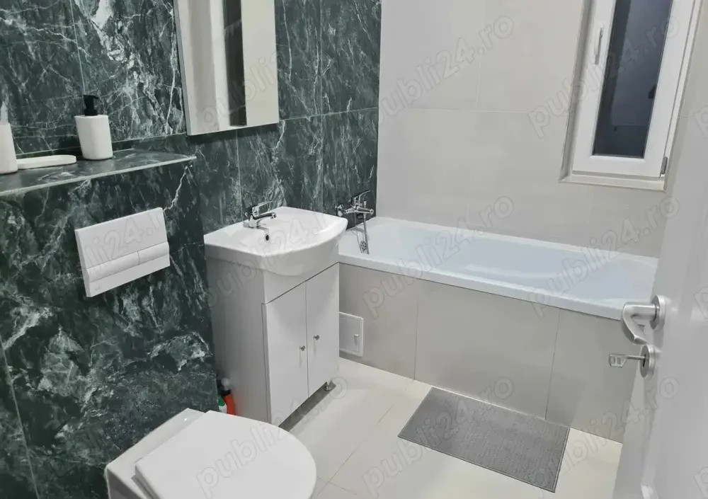 Apartament 2 camere, zona Lidl, Giroc
