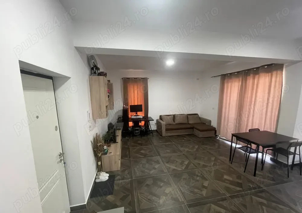 Apartament 2 camere, zona Lidl, Giroc