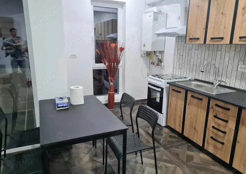 Apartament 2 camere, zona Lidl, Giroc