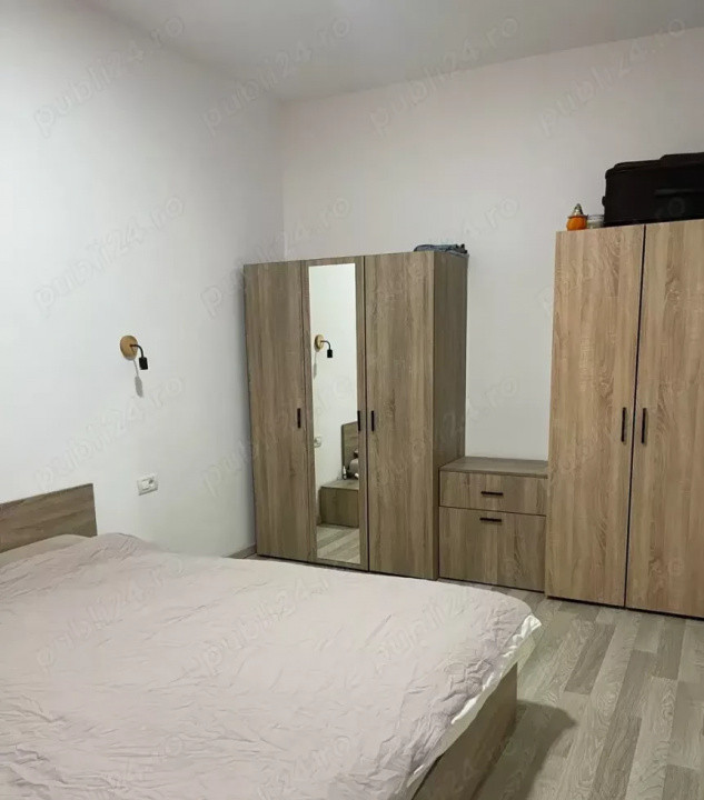 Apartament 2 camere, zona Lidl, Giroc