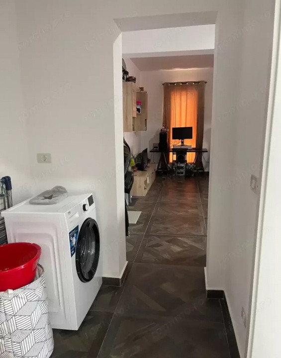 Apartament 2 camere, zona Lidl, Giroc