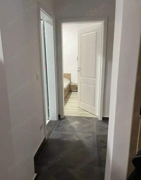 Apartament 2 camere, zona Lidl, Giroc